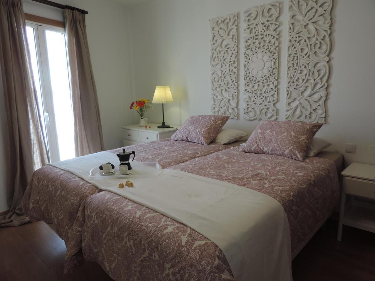 Casa El Jable Lägenhet Arrecife  Exteriör bild