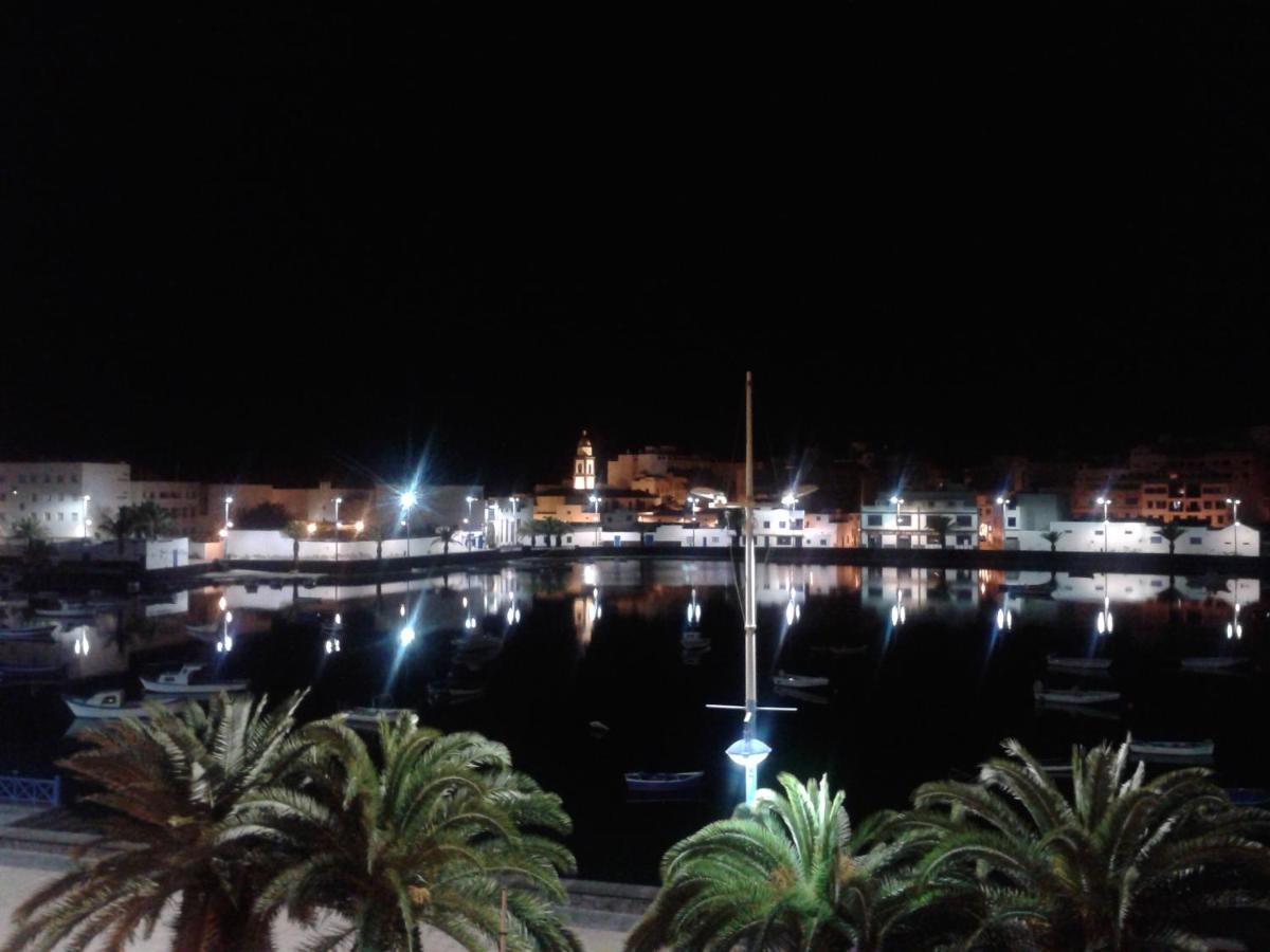Casa El Jable Lägenhet Arrecife  Exteriör bild