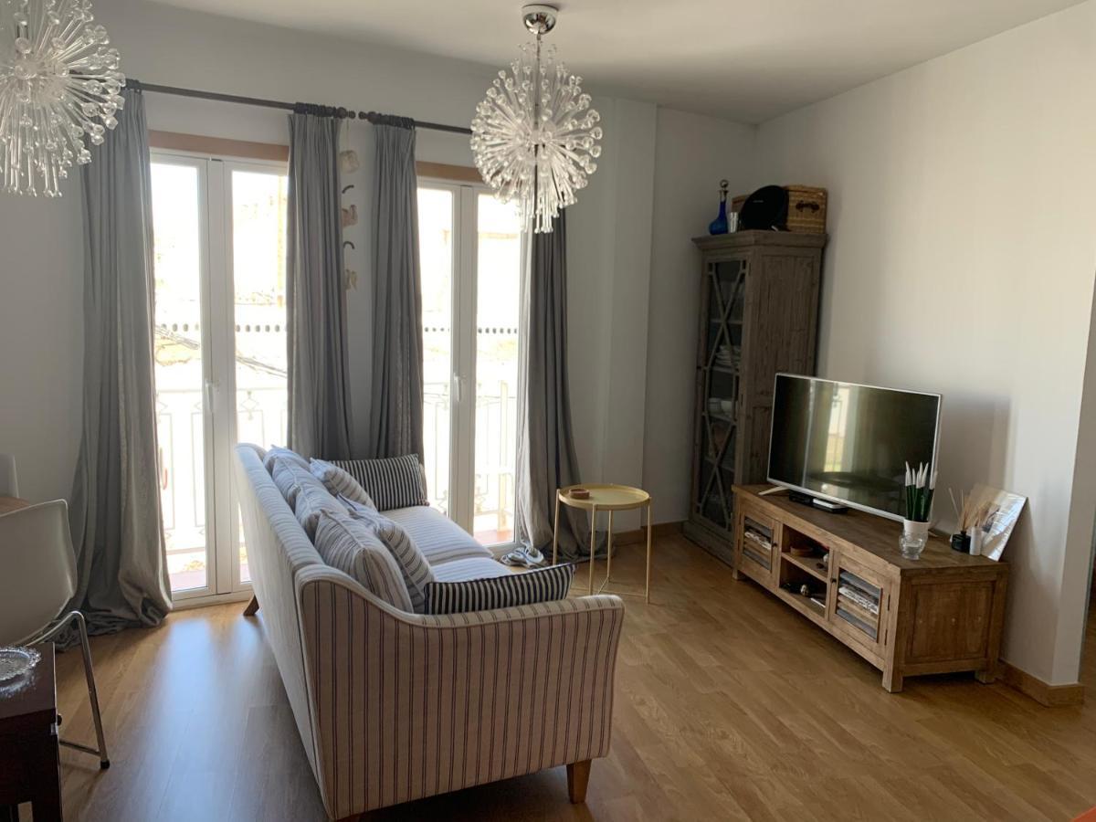Casa El Jable Lägenhet Arrecife  Exteriör bild