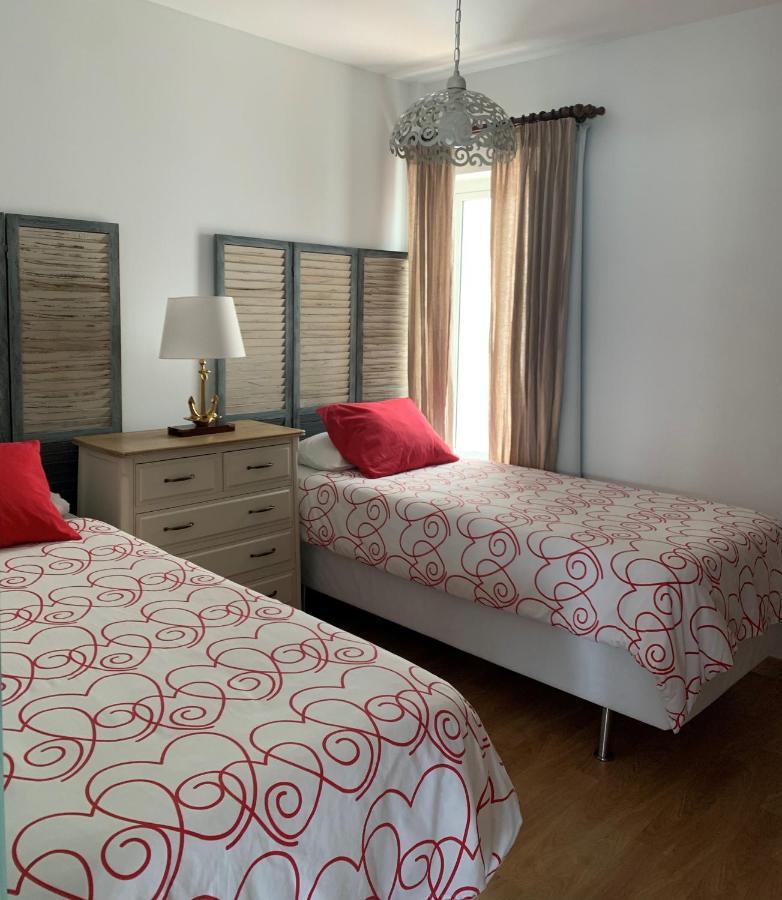 Casa El Jable Lägenhet Arrecife  Exteriör bild