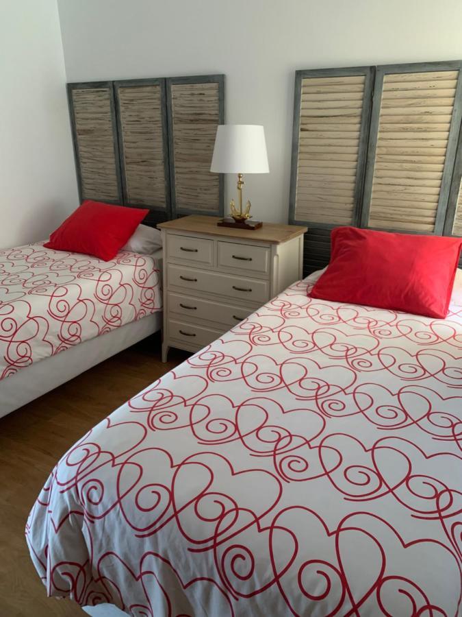Casa El Jable Lägenhet Arrecife  Exteriör bild