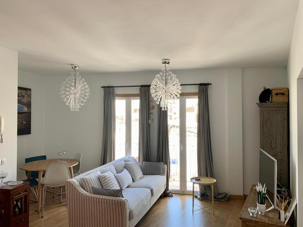 Casa El Jable Lägenhet Arrecife  Exteriör bild
